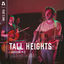 Cover Tall Heights (Session #2) (Audiotree Live)