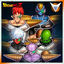 Cover Ginyu Force Battle Theme (Dragon Ball Z)
