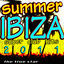 Cover Summer Miami Super Club Hits 2011