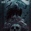 Cover The Raven
