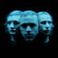 Cover Demons And The Ghost - EP