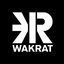 Cover Wakrat