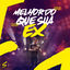 Cover Melhor do Que Sua Ex