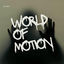 Cover World of Motion