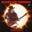 Cover Slow Burn