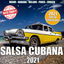 Cover Salsa Cubana 2021 (Sabor De Cuba)