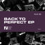 Cover Back To Perfect