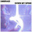 Cover Down My Spine