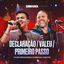 Cover Declaração / Valeu / Primeiro Passo