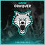 Cover Conquer