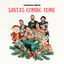 Cover Santa's Coming Home
