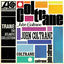 Cover Trane: The Atlantic Collection (2017 Remaster)