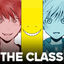 Cover The Class (feat. Rustage & Connor Quest!)