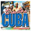 Cover Te Invito a Cuba Súper Hits Bailables