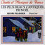 Cover Piano Bar : Les plus beaux Cantiques de Noël