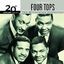 Cover 20th Century Masters: The Millennium Collection: Best Of The Four Tops