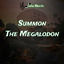 Cover Summon the Megalodon (Sea of Thieves Remake)