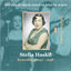 Cover Stella Haskil Vol. 1 / Singers of Greek Popular Song in 78 Rpm / Recordings 1947 - 1948