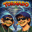 Cover TORNADO