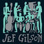 Cover Jef Gilson