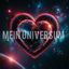 Cover Mein Universum