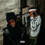 Cover ABSURDE/CDG (feat. Skefre)