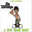 Cover + do Que o Rap