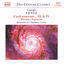 Cover Lentz: 'Caeli Enarrant...' Iii and Iv / Birrung / Nguurraa