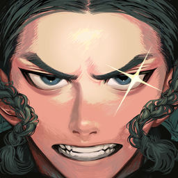 ''