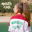 Cover Morocco