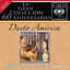 Cover La Gran Colección del 60 Aniversario CBS - Dueto América
