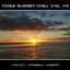 Cover Yoga Sunset Chill, Vol. VII - Chillout - Downbeat - Dubstep