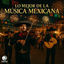 Cover Lo Mejor De La Música Mexicana