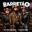Cover Barretão