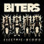 Cover Electric Blood
