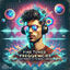 Cover Fine Tune Frequencies: Lucid Thoughts for the Mentally Deranged