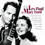 Cover The Very Best Of Les Paul And Mary Ford