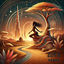 Cover Saara