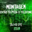 Cover Montagem Então Tu Pega o Telefone
