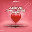 Cover Above the Lines Riddim