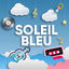 Cover Soleil Bleu (Luiza version berceuse)