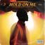 Cover Hold on Me (feat. Kirk Franklin & John P. Kee)