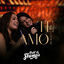 Cover Te Amo Demais