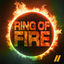 Cover Ring Of Fire