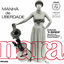 Cover Manhã de Liberdade