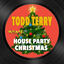 Cover House Party Christmas