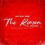 Cover THE REASON (DELUXE)