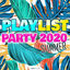 Cover Playlist Party Summer 2020