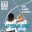 Cover Plattenbau Hymn