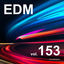 Cover EDM, Vol. 153 -Instrumental BGM- by Audiostock